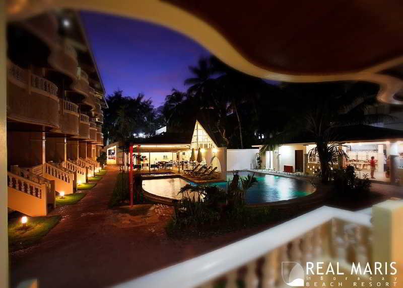 Boracay Champ Resort Balabag  Extérieur photo