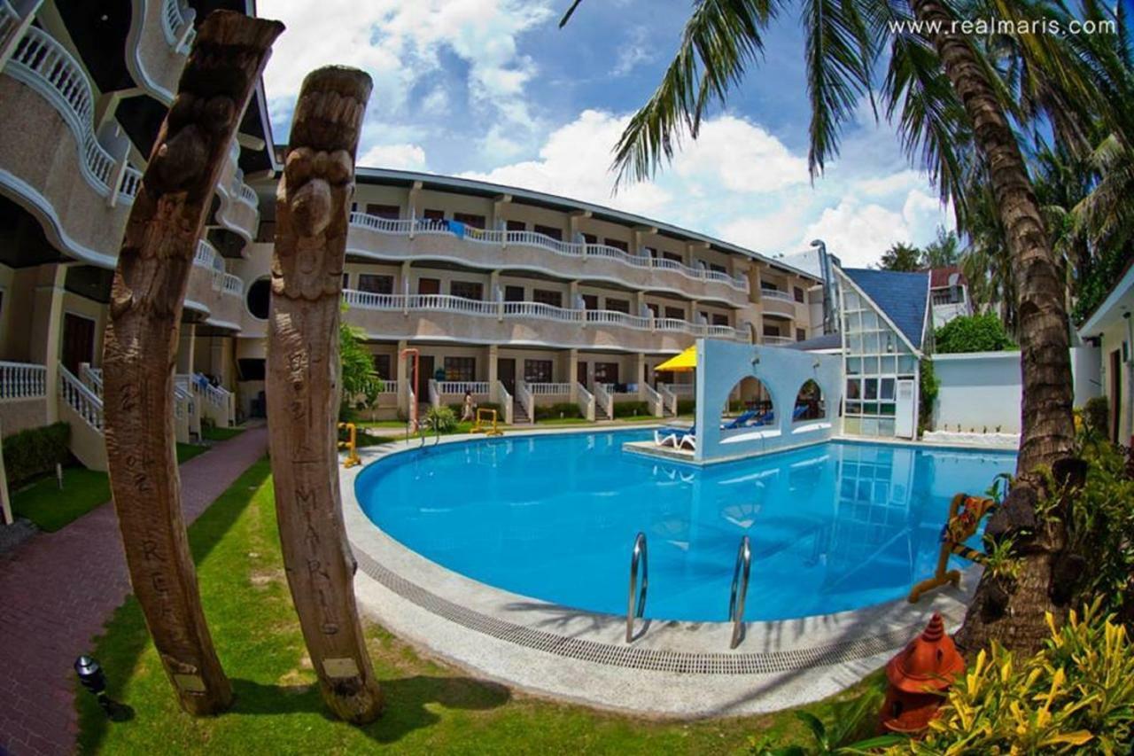 Boracay Champ Resort Balabag  Extérieur photo